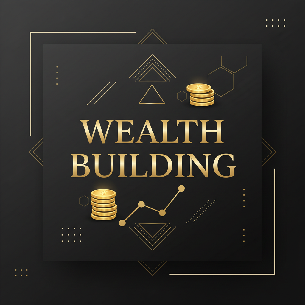 Wealth Building Zoom Class