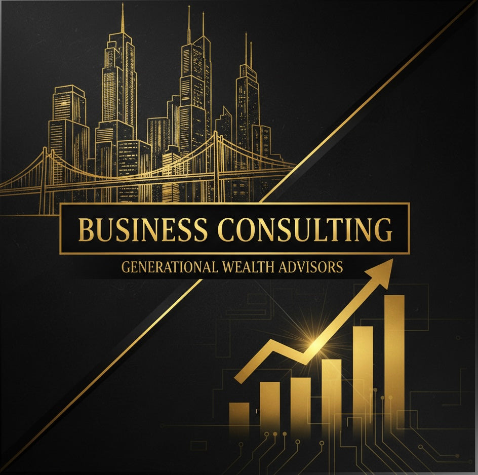 Business Consulting Zoom Class