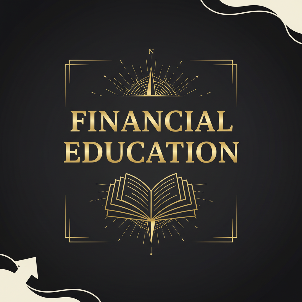 Financial Education Thumbnail
